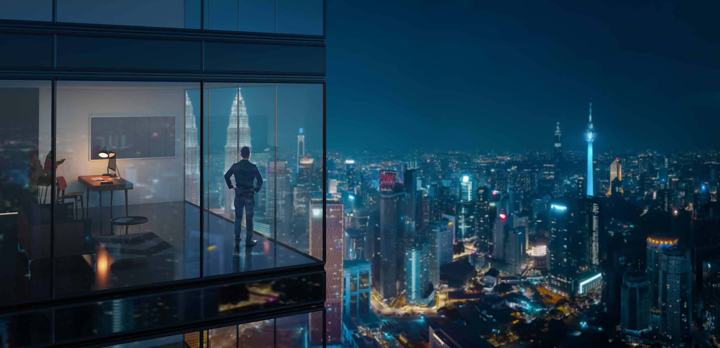 Headquarter Suites